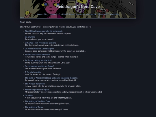 blog/topics/tech screenshot