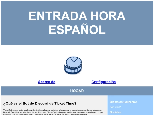 home_es screenshot