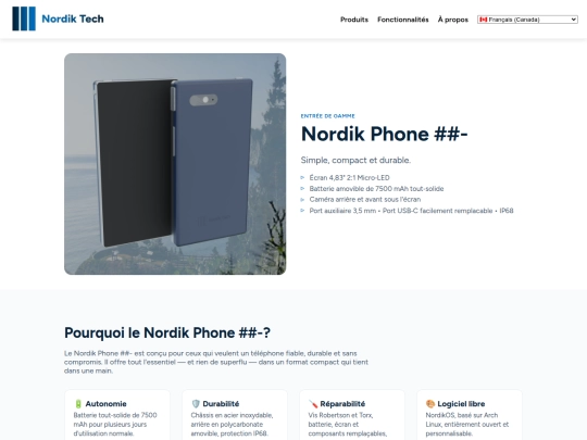 products/phone-minus screenshot