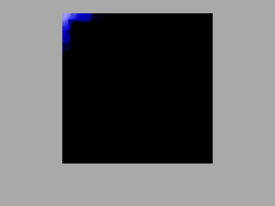 stars screenshot
