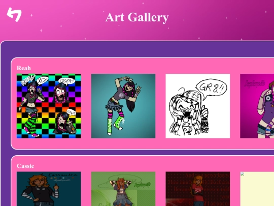 ocs screenshot