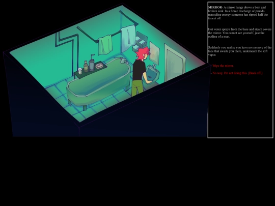 webmaster screenshot
