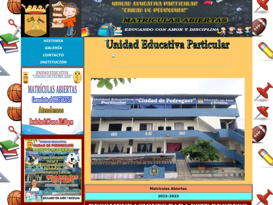 pedreguer screenshot