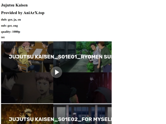 jjk screenshot