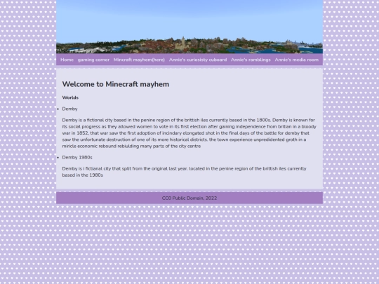 minecraftmayhem screenshot