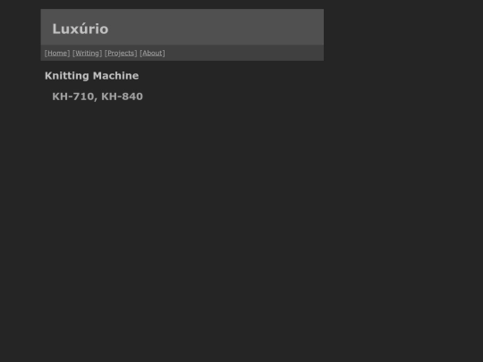 projects/knittingMachine screenshot