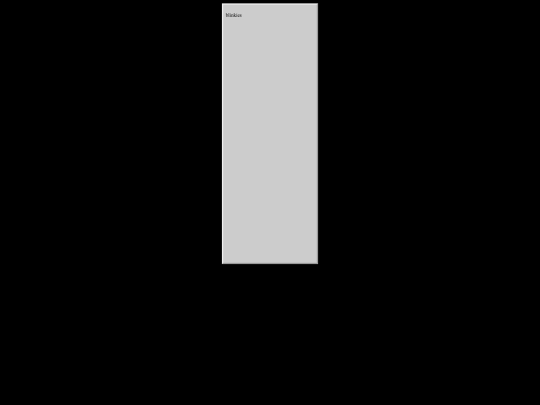 home screenshot