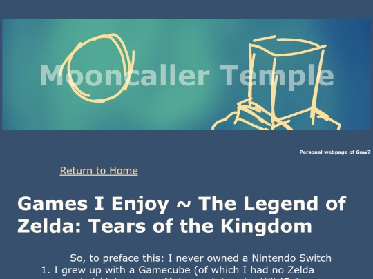 Games/totk screenshot