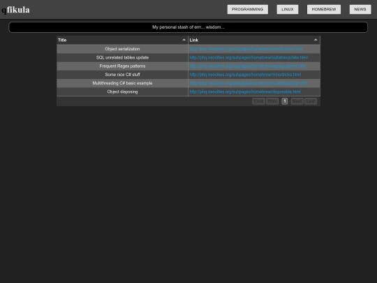 subpages/homebrew screenshot