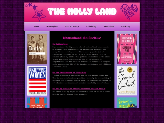 writing screenshot