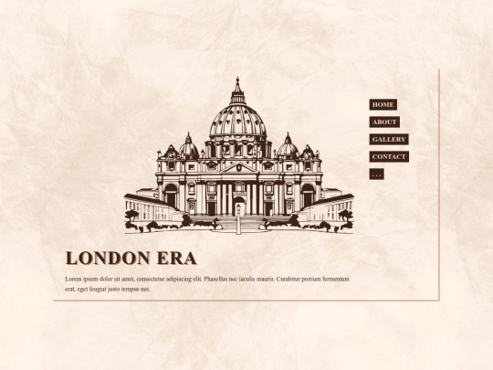 creativespages/coding/layouts/layout2/londonera screenshot