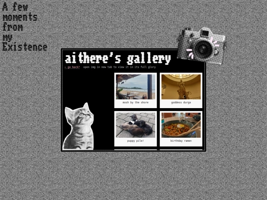 creativespages/gallery/gallery screenshot