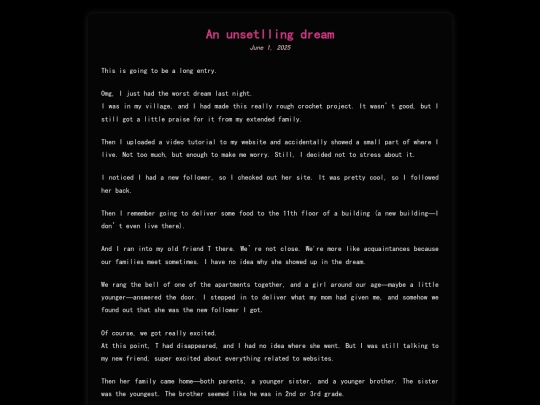 journal/entries/entry13 screenshot