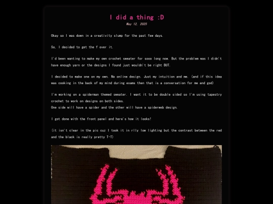 journal/entries/entry8 screenshot