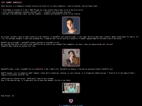 shrines/danny screenshot