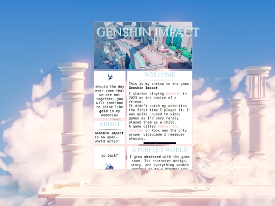 shrines/genshin screenshot