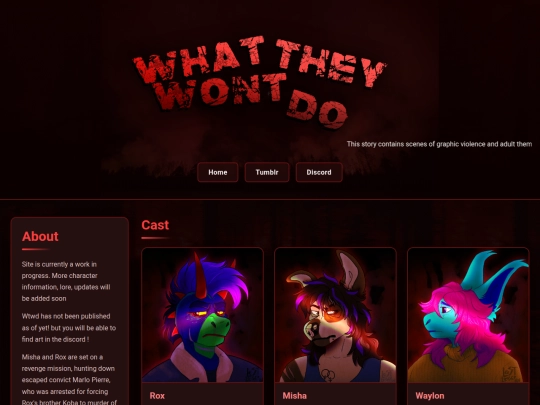 wtwd screenshot