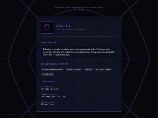 core screenshot