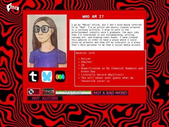 About screenshot