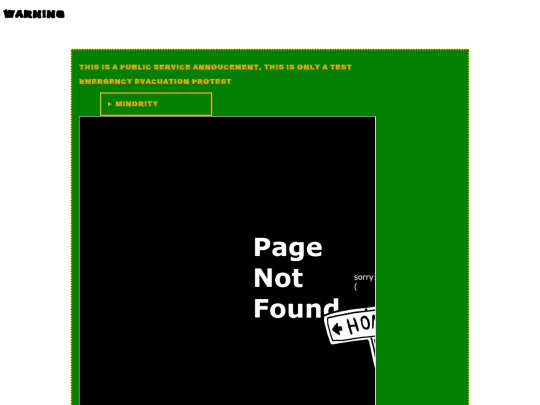 Testing screenshot