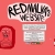 RedMalva's website avatar