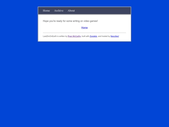 posts/2021-08-15-First-Post screenshot