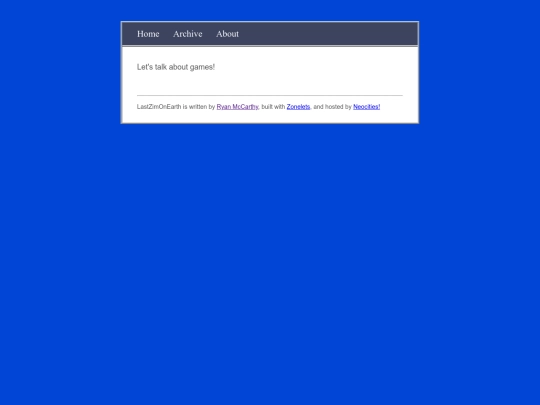 posts/2024-09-14-Lets-Talk-About-Games screenshot