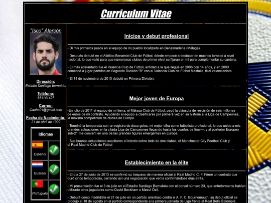 ejercicio08/ejercicio08 screenshot