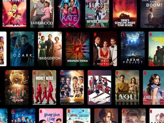 ejercicio10/netflix screenshot