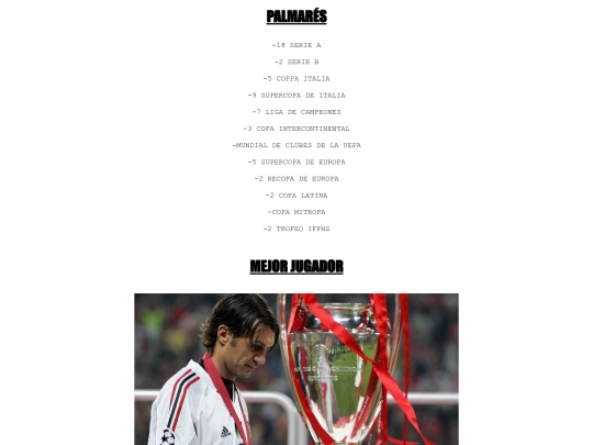 ejercicio_11/jugadormilan screenshot