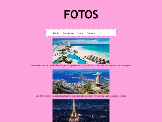 fotos screenshot