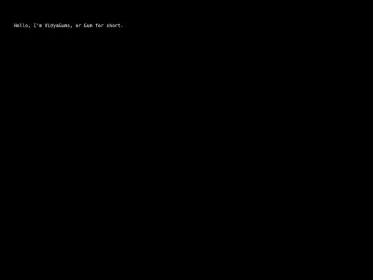 About screenshot