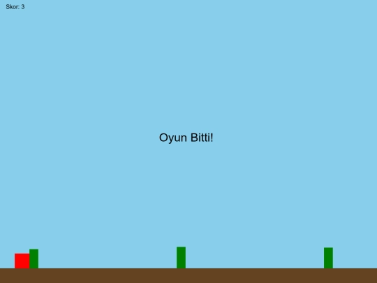 zıplayankare screenshot