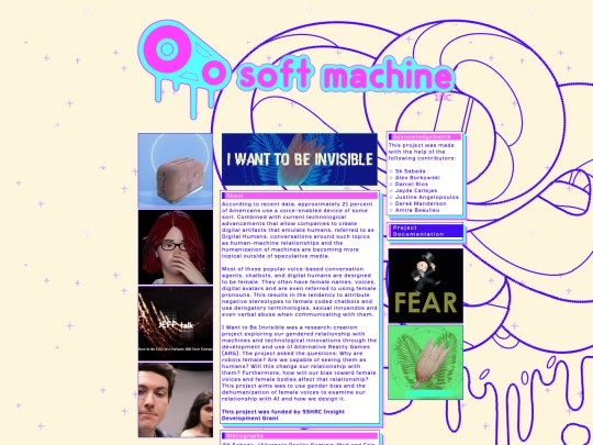 IWTBI screenshot