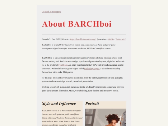 PressInfo screenshot