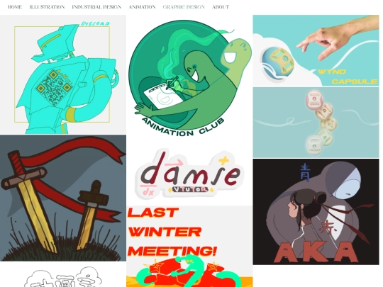 graphicDesign screenshot