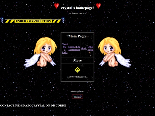 home screenshot