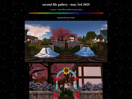secondlife/may3rd2025 screenshot