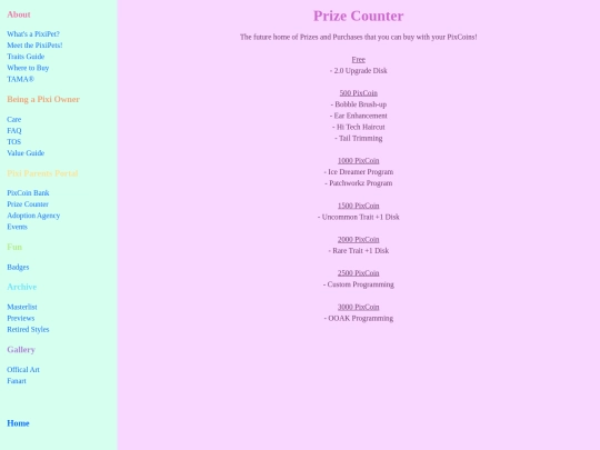 portal/prize screenshot