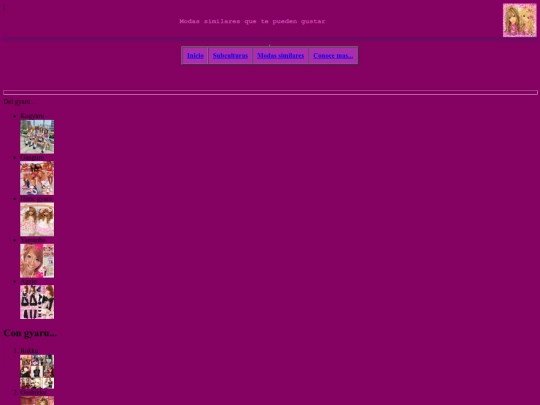 lista screenshot