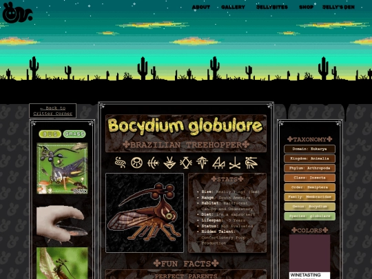 Bocydium_globulare screenshot