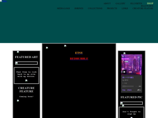 Images/Shop screenshot