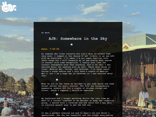 JB-AJR screenshot
