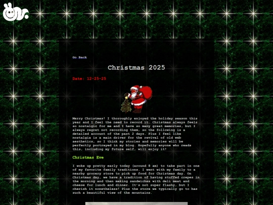 JB-Xmas2025 screenshot