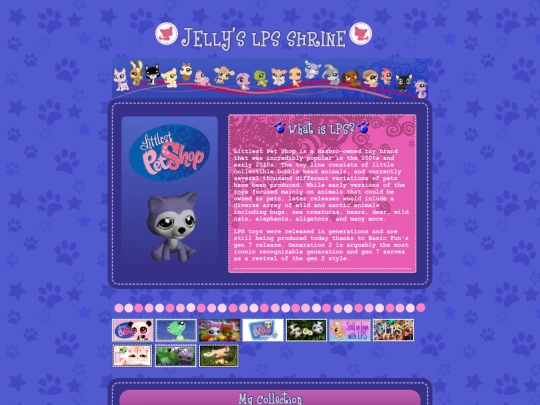 LPS_Shrine screenshot