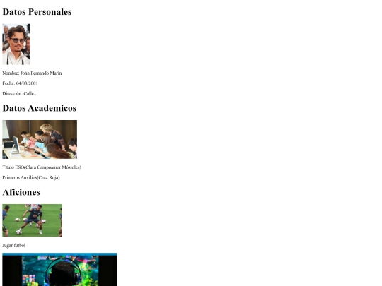 curriculum/curriculum screenshot