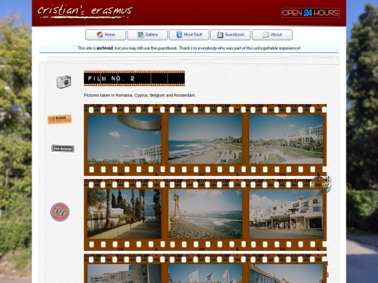 gallery/film2 screenshot