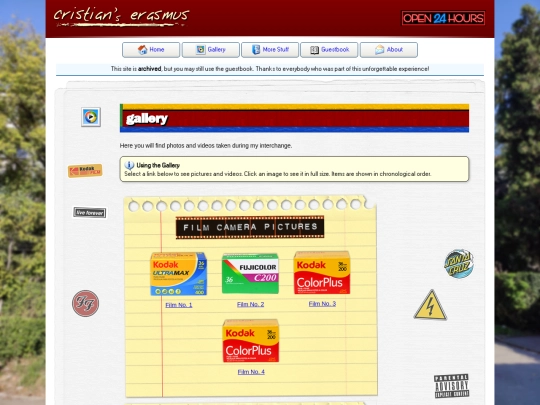 gallery screenshot