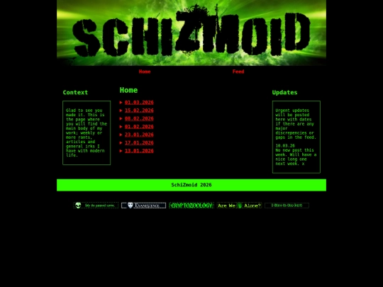 feed/feed screenshot