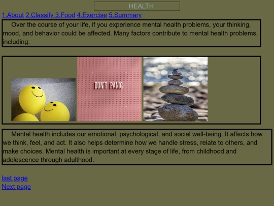 Final/columns screenshot